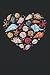 Seashell Collector Lined Notebook by Alex Samms