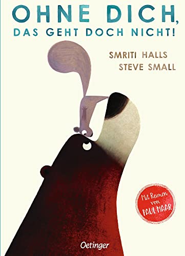 Ohne dich, das geht doch nicht! (Hardcover)