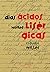 Dias ácidos, noites lisérgicas: Relatos (Portuguese Edition)