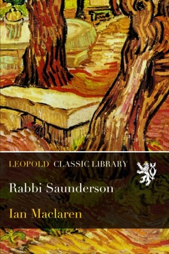 Rabbi Saunderson