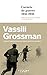 Carnets de guerre
