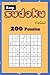 200 Easy Sudoku Puzzles: Ch...