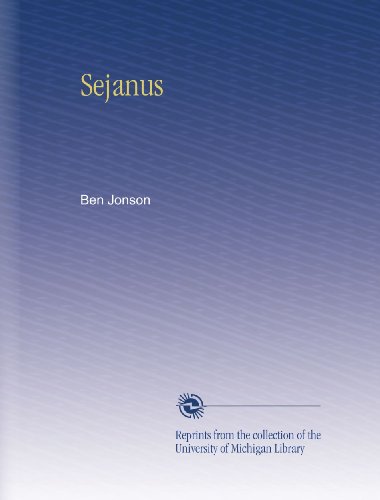 Sejanus