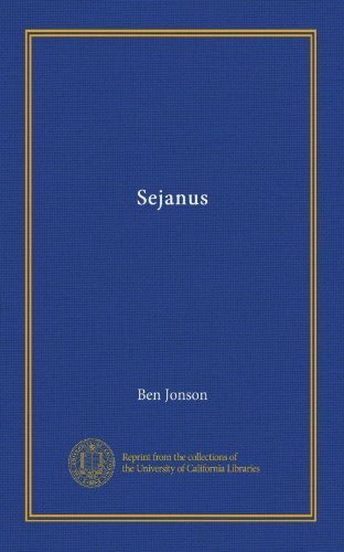 Sejanus