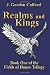 Children of the Realm by J. Gordon Colford