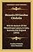 Memoirs Of Caroline Chisholm by Caroline Chisholm