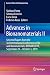 Advances in Bionanomaterial...