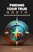 Finding Your True North by Adati Istifanus