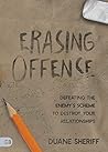 Erasing Offense: ...