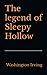 The legend of Sleepy Hollow