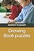 Drawing Book puzzles by sadam hussain