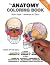 The Anatomy Coloring Book: ...