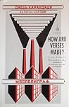 How Are Verses Made? by Vladimir Mayakovsky