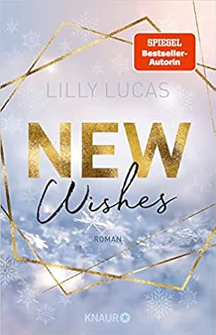 New Wishes (Green Valley Love, #7)