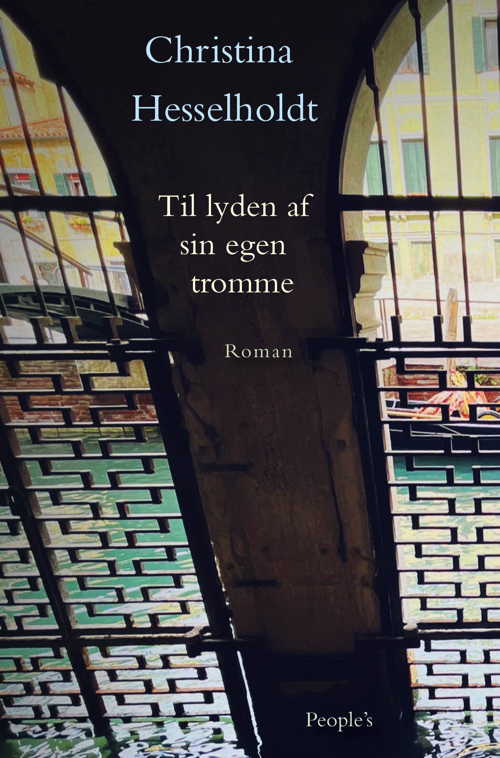 Til lyden af sin egen tromme (Paperback)