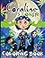 Coraline Stoner Coloring Bo...