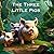 The Three Little Pigs by Saurav Raj