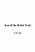 Jess of the Rebel Trail by H.A. Cody