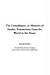 The Consolidator: Or Memoirs Of Sundry Transactions From The World In The Moon