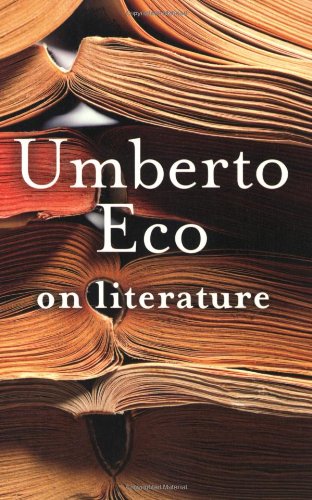 On Literature