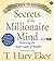 Secrets of the Millionaire Mind CD: Mastering the Inner Game of Wealth