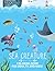 ALL SEA CREATURE COLORING B...
