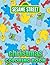 Sesame Street Christmas Coloring Book by Enrique Paredes