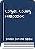 Coryell County scrapbook by Mildred Watkins Mears