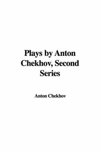 Plays: Book 2 (Second Series)