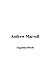Andrew Marvell