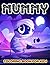 Mummy Coloring Book For Kid...