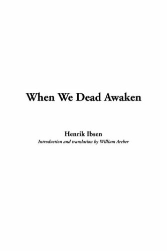 When We Dead Awaken