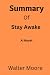 Summary Of Stay Awake: A No...