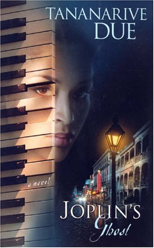 Joplin's Ghost: A Novel