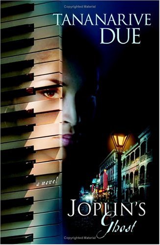 Joplin's Ghost: A Novel