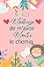 Merci maîtresse de M'avoir montré le chemin by Steven Press
