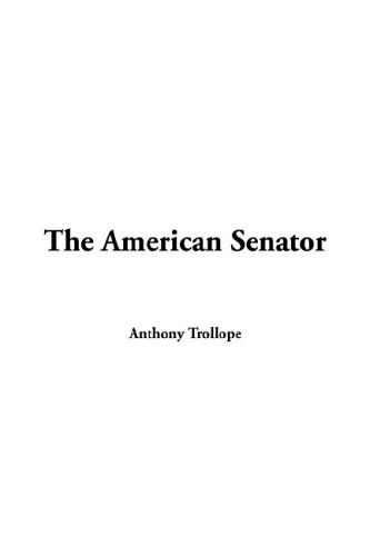 The American Senator