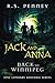 Jack And Anna - Back To Winnipeg (Epic Literary Universe Series)