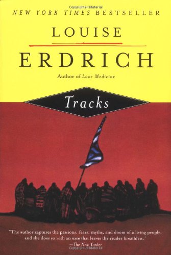 Tracks