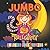 Jambo Halloween Coloring Bo...