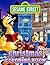 Sesame Street Christmas Coloring Book by Enrique Paredes