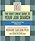 The Don't Sweat Guide to Your Job Search: Finding a Career You Really Love (Don't Sweat Guides)