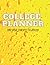 College Planner by Sandy McGhie