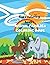 Kids coloring books ANIMAL:...