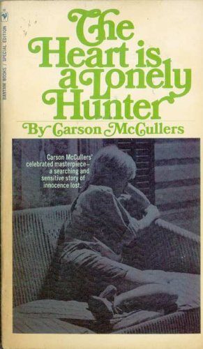The Heart Is a Lonely Hunter