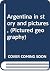 Argentina in story and pictures, (Pictured geography)