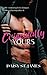 Criminally Yours by Daisy St. James