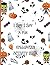 I Spy I Spy A Fun Halloween Activity Book by Tom Donaldson