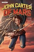 John Carter of Mars
