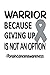 Brain Tumor Awareness Noteb...